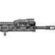Arisaka Defense Offset Picatinny M-LOK Mount, Black, OPM-M