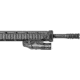 Arisaka Defense Offset Picatinny M-LOK Mount, Black, OPM-M