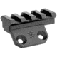 Arisaka Defense Offset Picatinny Mount, 1.77in, CMR, KeyMod, Black, OPM-C
