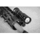 Arisaka Defense Offset Scout KeyMod Mount, Black, OSM-K