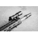 Arisaka Defense Offset Scout KeyMod Mount, Black, OSM-K