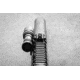 Arisaka Defense Offset Scout KeyMod Mount, Black, OSM-K