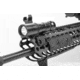 Arisaka Defense Offset Scout Mount MCX, MCX Virtus, Black OSM-MCX
