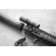 Arisaka Defense QD KeyMod Mount, Black, QD-K