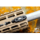 Arisaka Defense QD KeyMod Mount, Black, QD-K