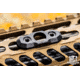 Arisaka Defense QD KeyMod Mount, Black, QD-K