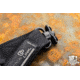 Arisaka Defense QD KeyMod Mount, Black, QD-K