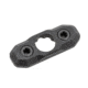Arisaka Defense QD KeyMod Mount, Black, QD-K