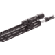 Arisaka Defense Ring Light M-LOK Mount, 1in, Black, RLM-M-1