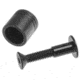 Arisaka Defense Sopmod QD Socket, Black, QD-SOPMOD