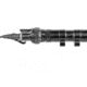 EDEMO Arisaka Defense Tailcap Adapter, Streamlight Protac Rail Mount 1 &amp; 2, Black, TA-RM12, EDEMO1