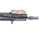 EDEMO Arisaka Defense Tailcap Adapter, Streamlight Protac Rail Mount 1 &amp; 2, Black, TA-RM12, EDEMO1