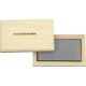 Arkansas Sharpeners Hard Whetstone, Black, Cedar Block AC15