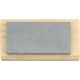 Arkansas Sharpeners Hard Whetstone, Black, Wooden block AC14