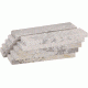 Arkansas Sharpeners Soft Arkansas Stone 10 Pieces Set AC169