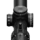 Arken Optics 1-8 34mm Tube First Focal Plane Rifle Scope, MOA, EP-8KLB