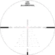 Arken Optics 4-16X50 34mm Tube First Focal Plane Rifle Scope, MOA, VPR, SH4GII-4160VPR