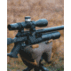 Arken Optics 4-16X50 34mm Tube First Focal Plane Rifle Scope, MRAD, VPR, SH4GII-4161VPR