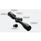 Arken Optics 3-18x42mm 30mm Tube Rifle Scope, Second Focal Plane