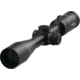 Arken Optics OUTRIDER 3-18x50mm 30mm Tube Rifle Scope, Second Focal Plane, Illuminated FDR MOA, Black, OR-3180FDR