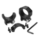 Arken Optics Halo Titanium Scope Rings