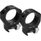 Arken Optics Halo Titanium Scope Rings, 30mm, 0.97in Height, HRT-30097