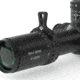 Arken Optics Throw Lever, 34mm, TL34