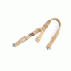 Armageddon Gear 1.5&quot; Heavy Carbine Sling with Loop Ends, Coyote Brown AG0107-CB