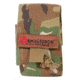 Armageddon Gear 10-round Adjustable AICS/AW Mag Pouch, MultiCam, AG0570-MC