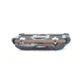 Armageddon Gear Amp Plate Pad, Small, AG0728