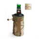 Armageddon Gear Beer Bivy, Bottle, A-TACS AU, AG0142-AU
