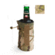 Armageddon Gear Beer Bivy, Bottle, A-Tacs FG, AG0142-FG