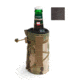 Armageddon Gear Beer Bivy, Bottle, Black, AG0142-BK