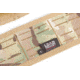 Armageddon Gear Brokos Belt, Coyote Brown, L AG0505-CB