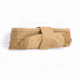 Armageddon Gear Brokos Dump Pouch, Coyote Brown AG0509-CB