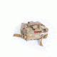 Armageddon Gear Chinese Cheater Bag, MultiCam, AG0600-MC