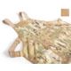 Armageddon Gear Gunsmith Apron, Coyote Brown, AG0583-CB