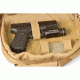 Armageddon Gear Perfect Pistol Case, Coyote Brown AG0159-CB