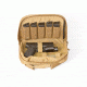 Armageddon Gear Perfect Pistol Case, Coyote Brown AG0159-CB