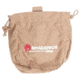 Armageddon Gear Possibles Bag, Small, Coyote Brown, AG0196-CB