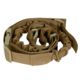 Armageddon Gear Precision Rifle Sling w/ Loop Ends, Coyote Brown, AG0103-CB