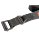 Armageddon Gear Rigger's Belt - Small, 28-32, Black, AG0587-BK