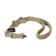Armageddon Gear Single-Point Carbine Sling w/QD Swivel, Tan, AG0171-TN