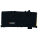 Armageddon Gear TBAC Model Ultra7 Gen II High Temp Suppressor Cover, Black, AG0216-HT-BLK