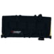 Armageddon Gear TBAC Model Ultra7 Gen II High Temp Suppressor Cover, Black, AG0216-HT-BLK