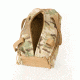 Armageddon Gear Top-Zip Utility Pouch, MultiCam, AG0152-MC