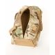 Armageddon Gear Top-Zip Utility Pouch, MultiCam, AG0152-MC