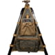 Armageddon Gear Tripod Caddy, Ranger Green, AG0760-RG