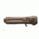Armageddon Gear USMC Tripod Scabbard, 24in, Coyote Brown, AG0110-CB