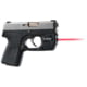 ArmaLaser Kahr P380, CT380, CW380 Laser Sights, Red, TR19